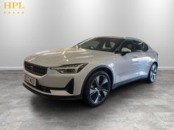 Polestar 2 Single Motor 69kWh Standard Range Fastback 5dr Electric Auto FWD (231 ps)