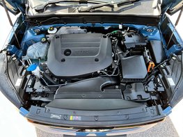 Volvo XC40 2.0 XC40 + B4 MHEV Auto 5dr 7
