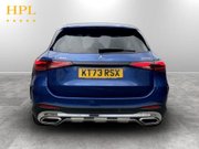 Mercedes-Benz GLC 2.0 GLC300h MHEV AMG Line (Premium) SUV 5dr Petrol Hybrid G-Tronic+ 4MATIC 6