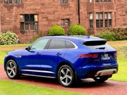 Jaguar F-Pace I V6 S AWD 2