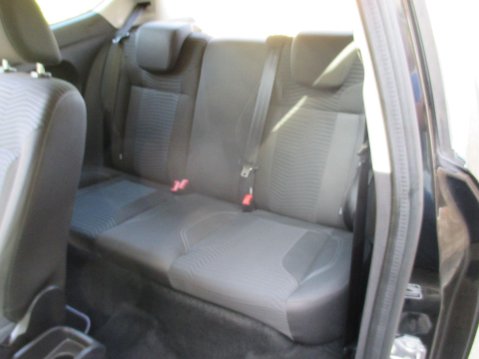 Ford Fiesta 1.25 Zetec Euro 6 3dr 28