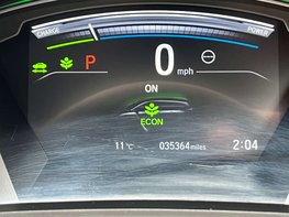 Honda CR-V 2.0 CR-V SR i-MMD 4x2 CVT 5dr 35
