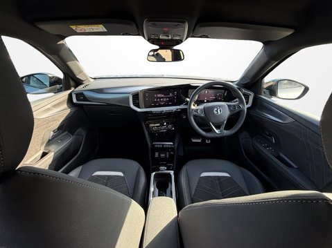 Vauxhall Mokka 1.2 Turbo Ultimate 5dr Auto 16