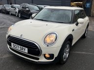 Mini Clubman COOPER 5