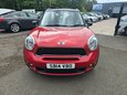 Mini Countryman COOPER SD ALL4 2