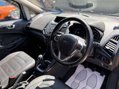 Ford Ecosport 1.0 EcoSport Titanium X-Pack Turbo 5dr 63