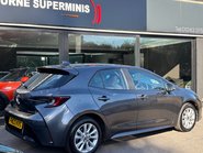 Toyota Corolla Icon HEV CVT 1.8 Petrol Hybrid Automatic FACELIFT 58,000 miles - SOLD 2