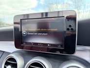 Mercedes-Benz C Class C 220 D 4MATIC AMG LINE 21