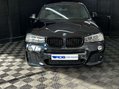 BMW X4 2.0 X4 xDrive 20d M Sport Auto 4WD 5dr 3