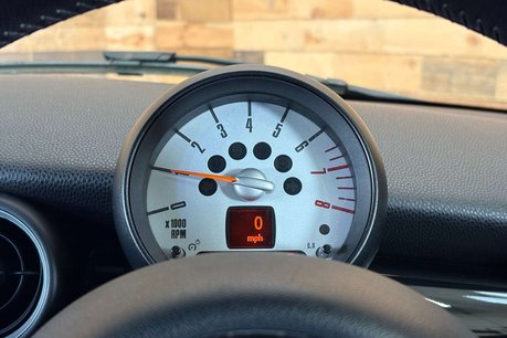 Mini Clubman 1.6 Cooper Estate 5dr Petrol Auto Euro 6 (122 ps) 11