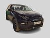 Land Rover Discovery Sport 2.0 Discovery Sport Dynamic Luxury HSE SD4 Auto 4WD 5dr