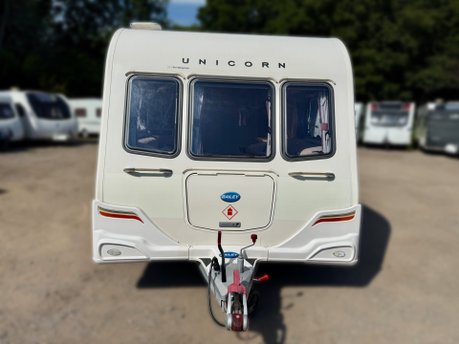 Bailey Unicorn Seville  2