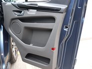 Ford Transit Custom 320 SPORT L1H1 DCIV DOUBLE CAB  Auto   PRICE MATCH OFFER  WAS 29950  17