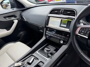 Jaguar F-Pace 2.0 P300 R-Sport SUV 5dr Petrol Auto AWD Euro 6 (s/s) (300 ps) 36