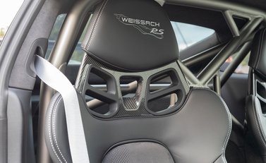 Porsche 911 (991.2) GT3 RS Weissach 13