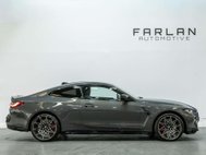 BMW M4 3.0 BiTurbo Competition Coupe 2dr Petrol Steptronic Euro 6 (s/s) (510 ps) 23