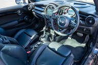 Mini Hatch 2.0 John Cooper Works Auto 3dr 5