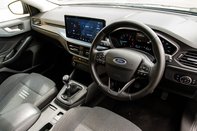 Ford Focus ACTIVE MHEV 4