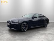BMW i4 M50 83.9kWh Gran Coupe 5dr Electric Auto 4WD (544 ps) 1 Owner - Sensors - 3