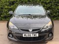 Vauxhall Astra GTC 1.4i Turbo Limited Edition Euro 6 (s/s) 3dr 3
