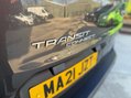 Ford Transit Connect 1.5 Transit Connect 240 Limited TDCi 47