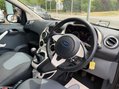 Ford Ka 1.2 Zetec Euro 5 (s/s) 3dr 20
