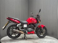 Keeway RKS 2019 NAKED PROJECT BIKE SPARES OR REPAIR 125CC LEARNER 2