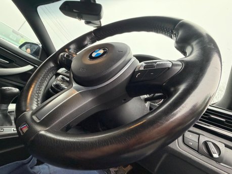 BMW 4 Series 420I M SPORT GRAN COUPE 11