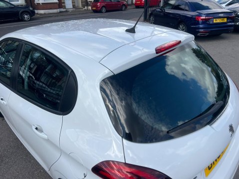 Peugeot 208 1.2 PureTech Active Euro 6 5dr 17