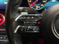 Mercedes-Benz E Class 2.0 E300de 13.5kWh AMG Line Saloon 4dr Diesel Plug-in Hybrid G-Tronic+ Euro 29