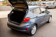 Ford Fiesta TITANIUM 31