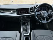 Audi A1 SPORTBACK TFSI SPORT 10