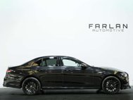 Mercedes-Benz E Class 2.0 E300de 13.5kWh AMG Line Saloon 4dr Diesel Plug-in Hybrid G-Tronic+ Euro 20