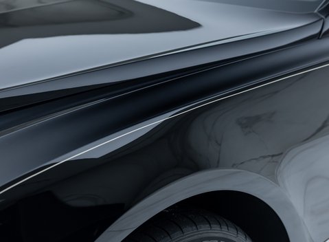 Bentley Mulsanne V8 SPEED 48