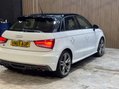 Audi S1 2.0 S1 Sportback Quattro 4WD 5dr 23