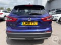 Nissan Qashqai 1.5 dCi Tekna Euro 6 (s/s) 5dr 13