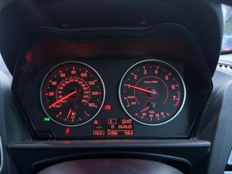 BMW 1 Series 1.5 118i Sport Euro 6 (s/s) 3dr 13