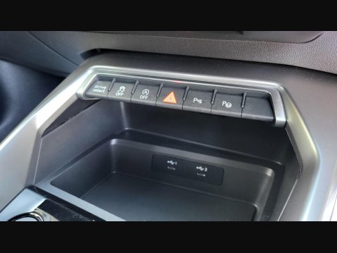 Audi A3 TFSI S LINE MHEV 27