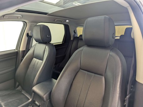 Land Rover Discovery Sport 2.0 Discovery Sport HSE Si4 Auto 4WD 5dr 38