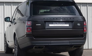 Land Rover Range Rover 3.0 TDV6 Autobiography 3