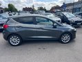 Ford Fiesta 1.0T EcoBoost Titanium Auto Euro 6 (s/s) 5dr 7