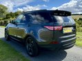 Land Rover Discovery TD6 HSE 16