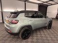 Jeep Compass 1.5 GSE MHEV Upland DCT FWD Euro 6 (s/s) 5dr 58