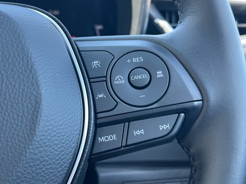 Suzuki Swace MOTION 32
