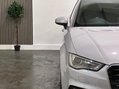 Audi A3 1.6 TDI S line S Tronic Euro 6 (s/s) 4dr (Nav) 58