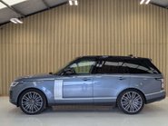 Land Rover Range Rover 3.0 Range Rover Vogue D MHEV Auto 4WD 5dr 14