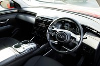 Hyundai TUCSON T-GDI PREMIUM 4