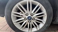 Ford Focus 1.0 Focus Zetec Edition Auto 5dr 29