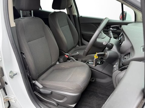 Vauxhall Mokka X 1.4T Active 5dr Auto 18