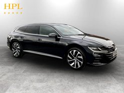 Volkswagen Arteon 2.0 TSI R-Line Shooting Brake 5dr Petrol DSG Euro 6 (s/s) (190 ps) Cruise
